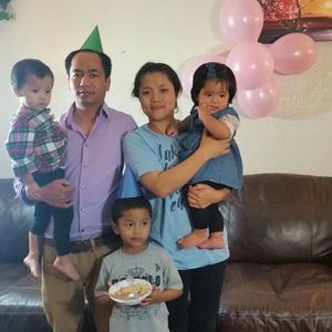 Meet your Posher, Elizabeth